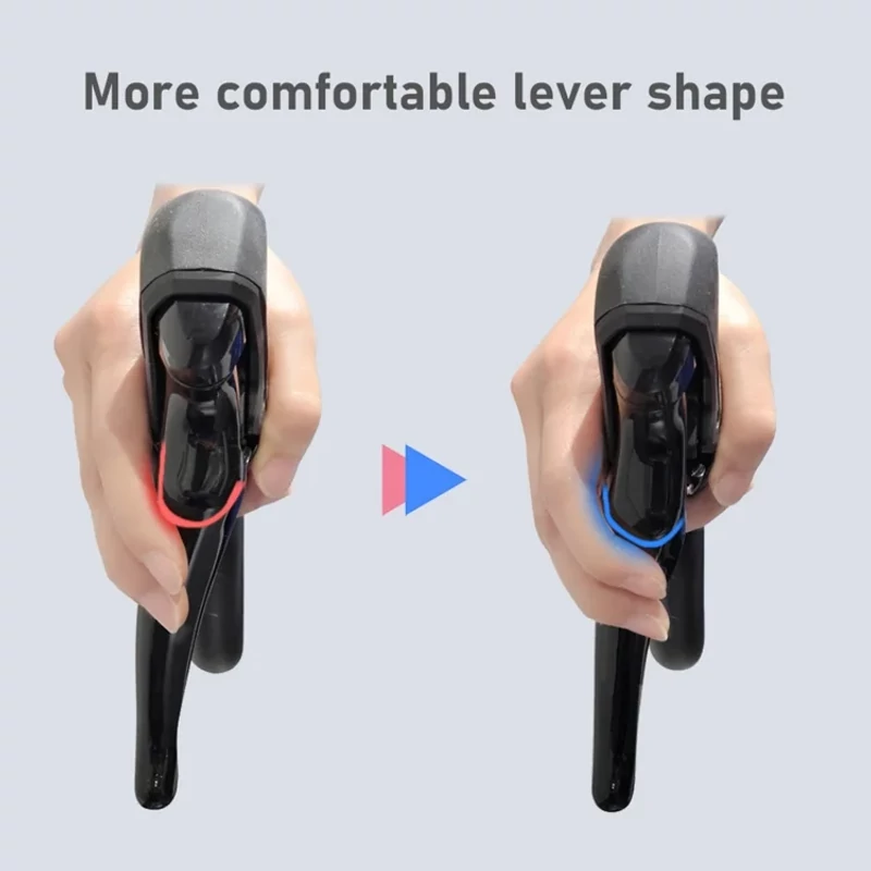 SHIMANO Cues BL-U6030-L kerékpár fékkar - 3