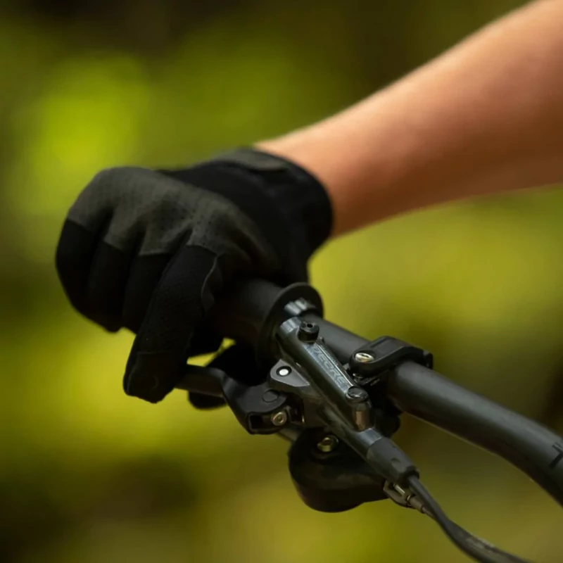 SHIMANO Deore BL-M6100-R-L kerékpár fékkar - 2