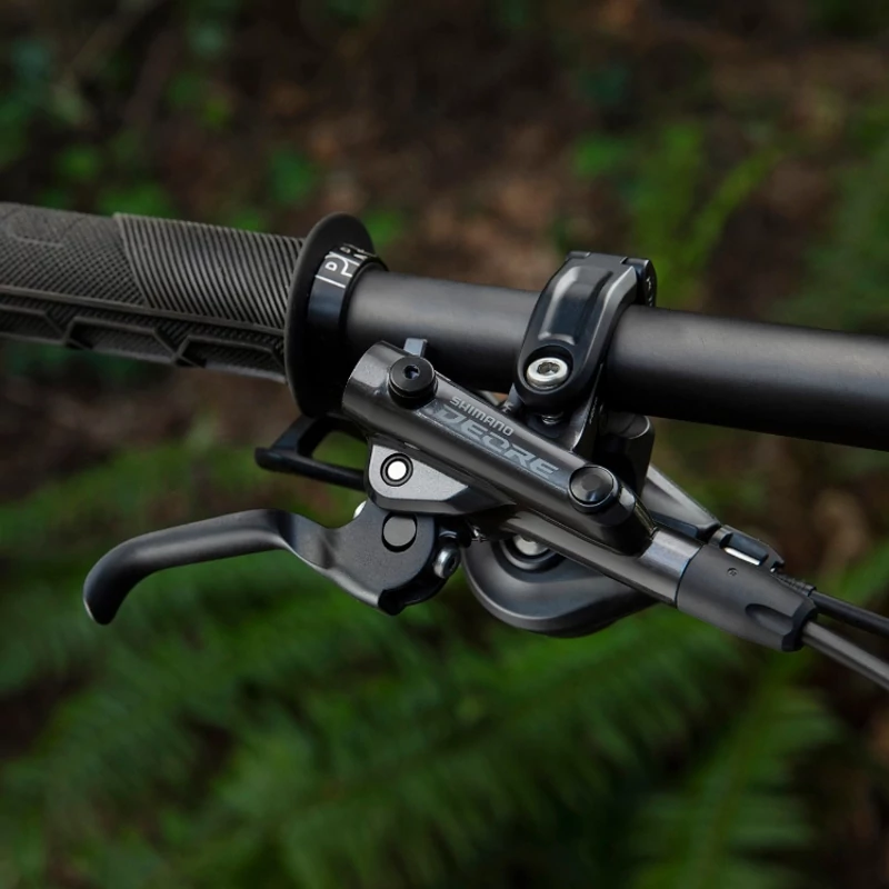 SHIMANO Deore BL-M6100-R-L kerékpár fékkar - 3