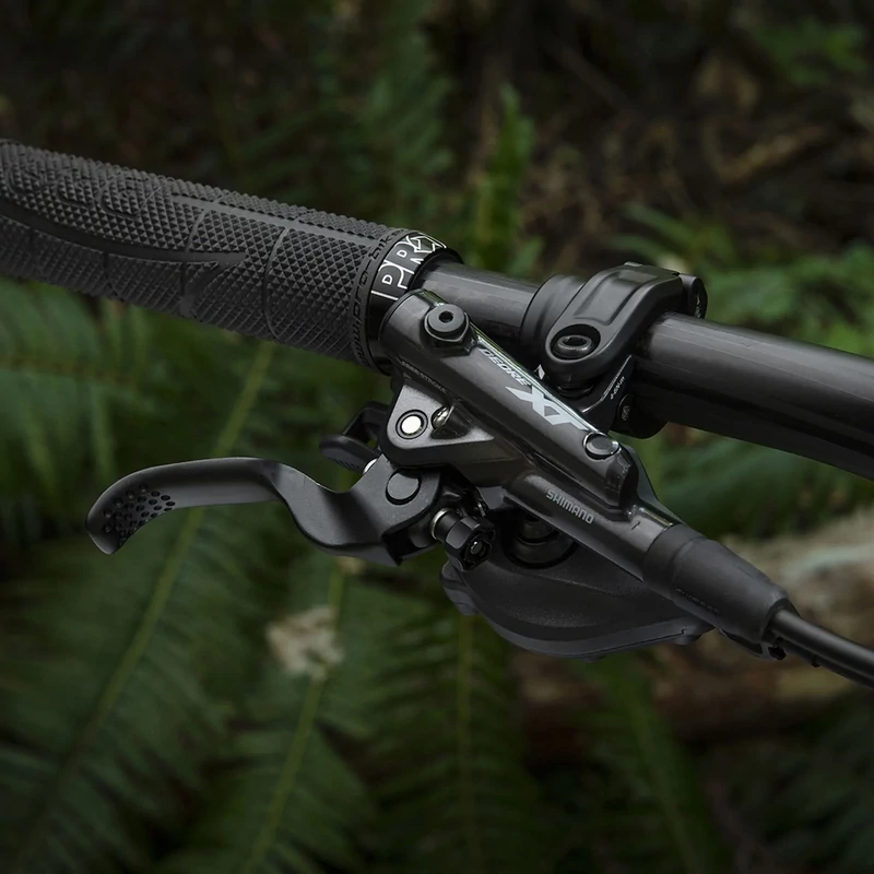 SHIMANO Deore XT BL-M8100-L kerékpár fékkar - 2