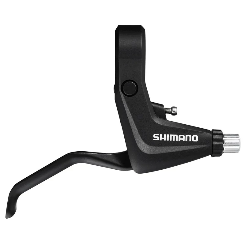 SHIMANO Alivio BL-T4000-R kerékpár fékkar - fekete