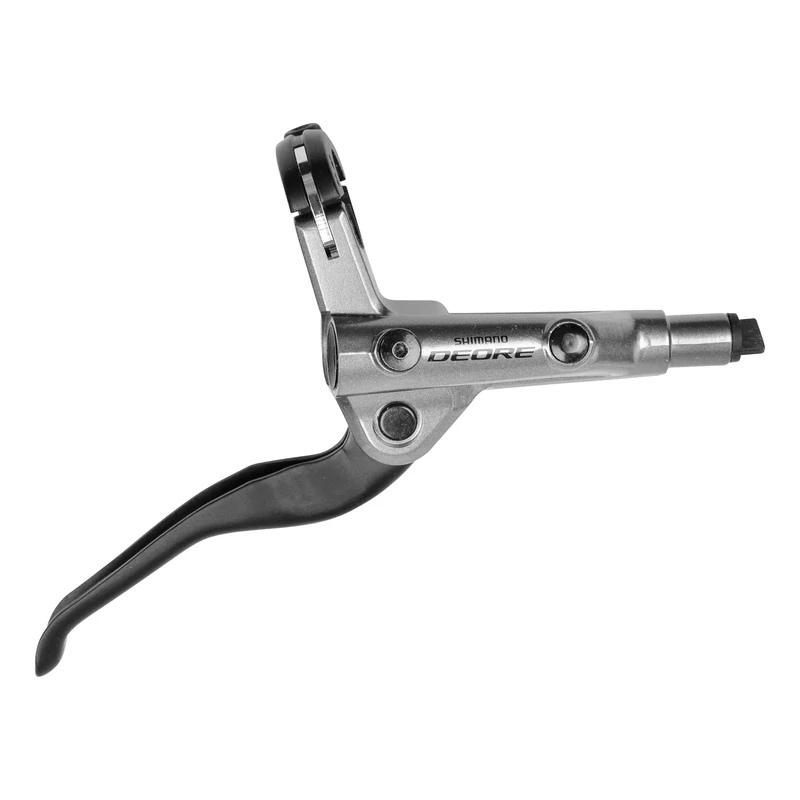 SHIMANO Deore BL-T6000-R kerékpár fékkar - ezüst