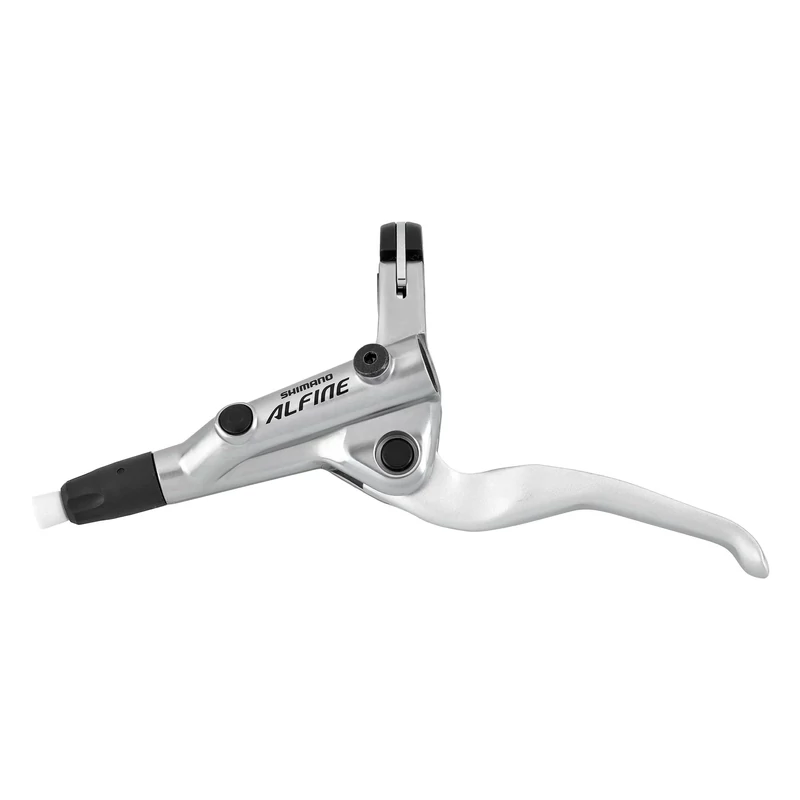 SHIMANO Alfine BL-S7000-L kerékpár fékkar - ezüst