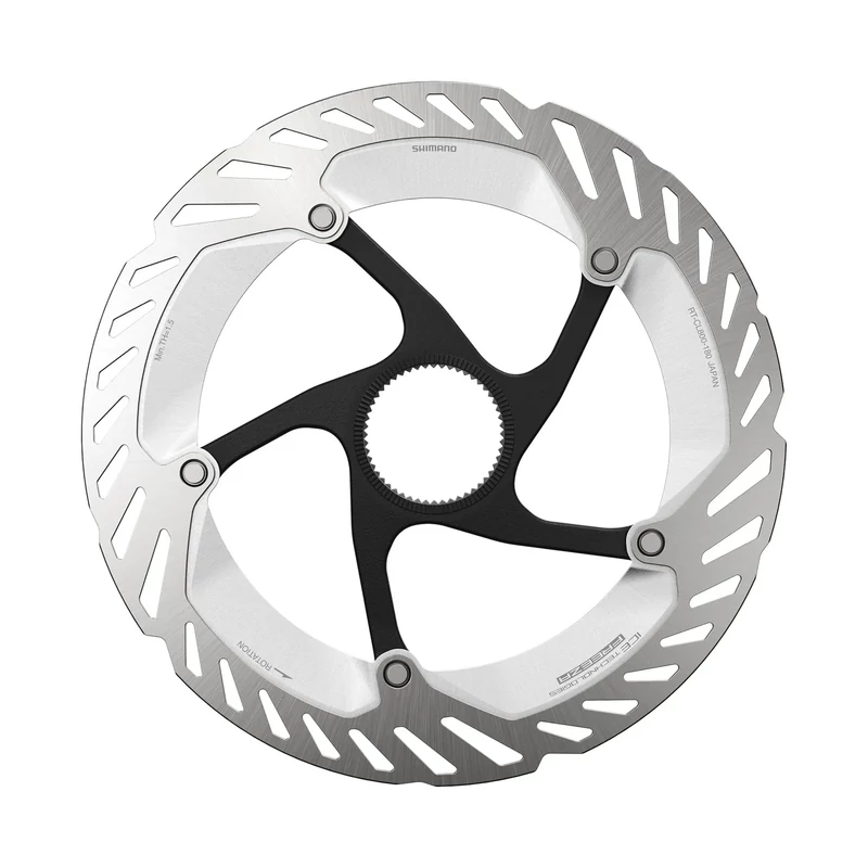 SHIMANO Ultegra RT-CL800-J kerékpár féktárcsa - 180 mm