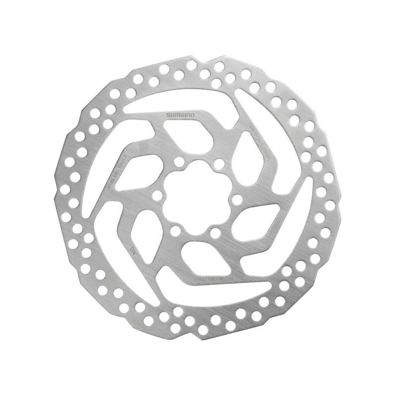 SHIMANO Tourney TX SM-RT26-P kerékpár féktárcsa - 160 mm