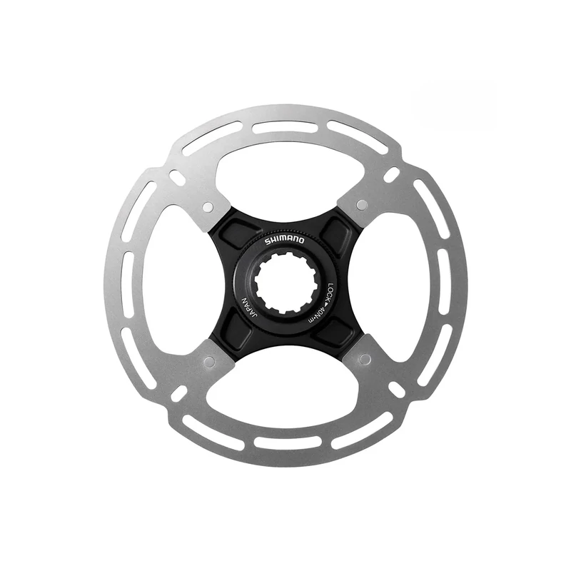 SHIMANO Metrea SM-RT500 kerékpár féktárcsa - 140 mm