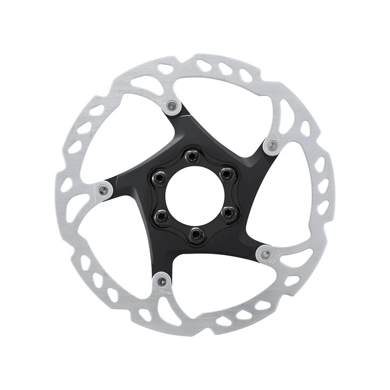SHIMANO SM-RT76 kerékpár féktárcsa - 160 mm