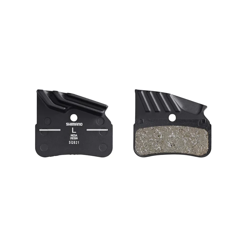 SHIMANO N03A-RF tárcsafék fékbetét