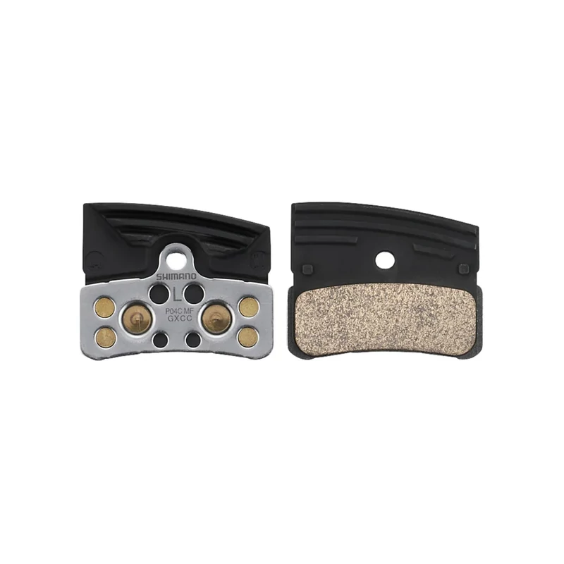 SHIMANO P04C-MF tárcsafék fékbetét