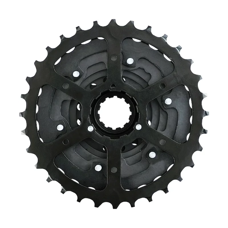 SHIMANO HG200-7 kerékpár fogaskoszorú - 12-28T - 2