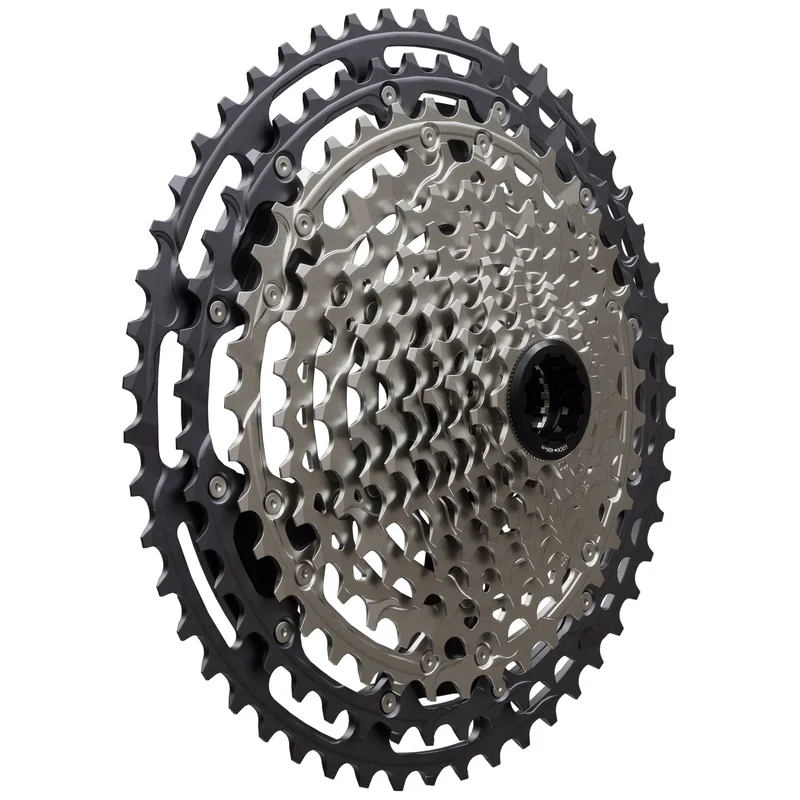 SHIMANO Deore XT CS-M8200 kerékpár fogaskoszorú - 10-51T - 2