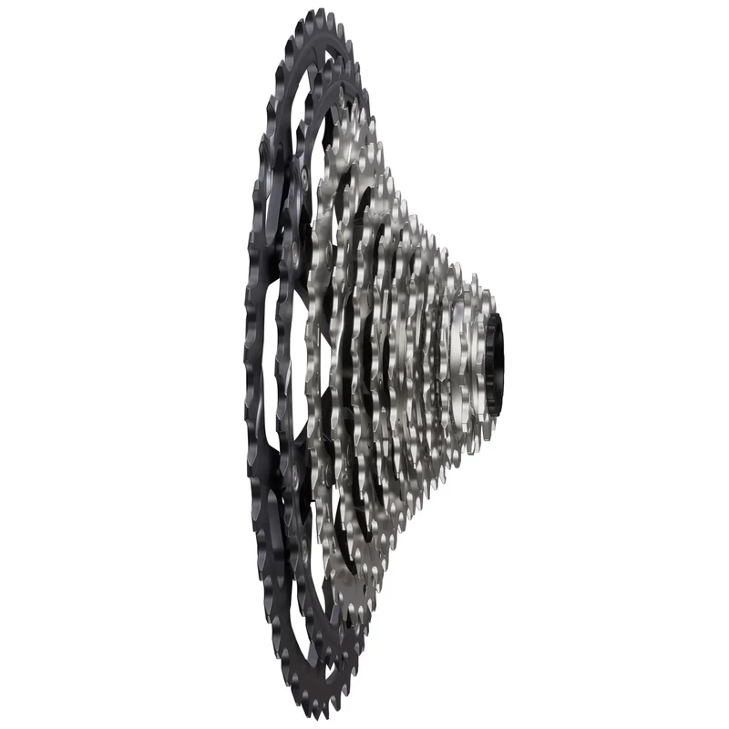 SHIMANO Deore XT CS-M8200 kerékpár fogaskoszorú - 9-45T - 3