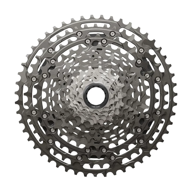 SHIMANO XTR M9200 kerékpár fogaskoszorú - 10-51