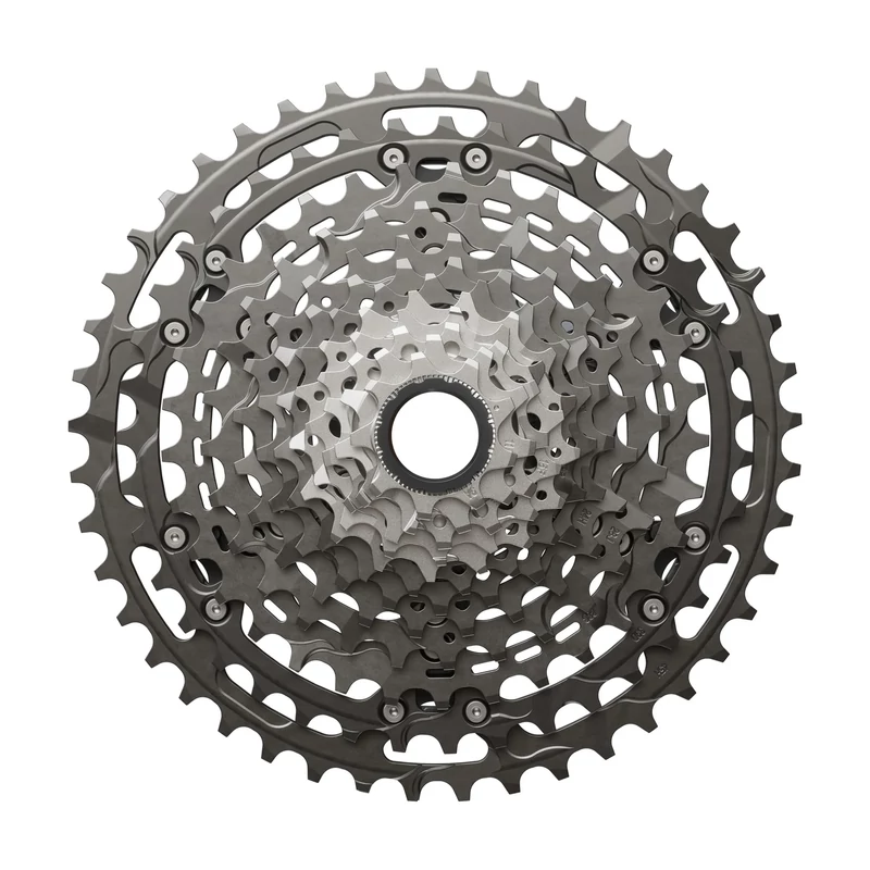 SHIMANO XTR M9200 kerékpár fogaskoszorú - 9-45T