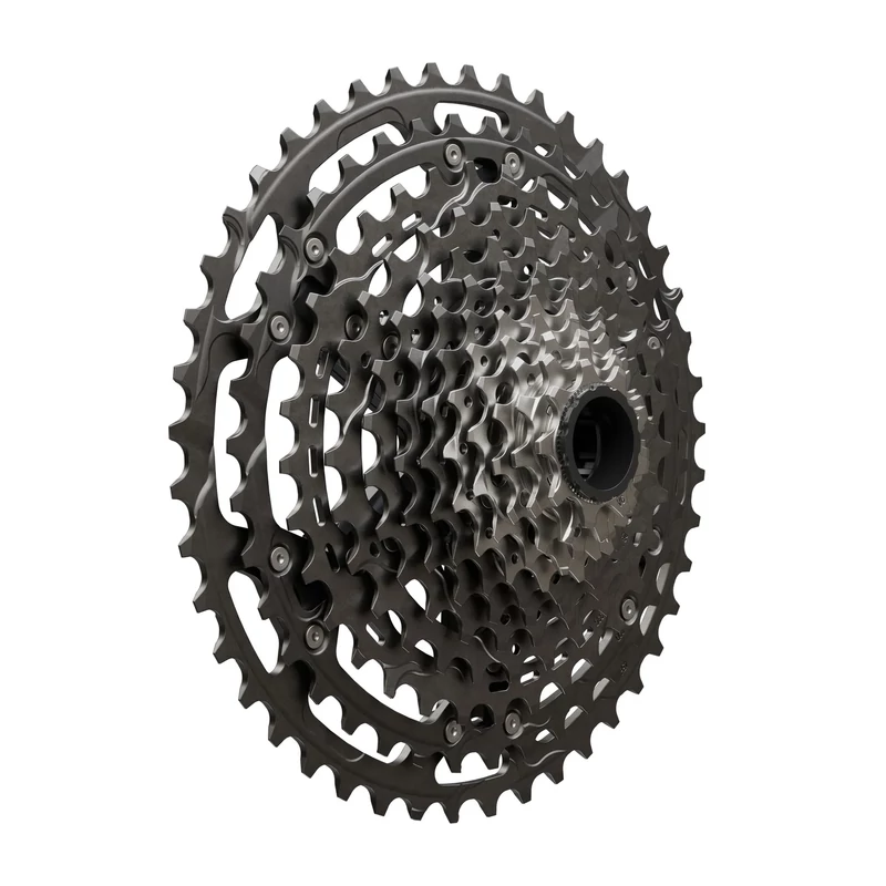 SHIMANO XTR M9200 kerékpár fogaskoszorú - 9-45T - 2