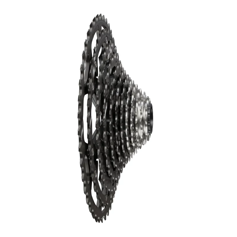 SHIMANO XTR M9200 kerékpár fogaskoszorú - 9-45T - 3