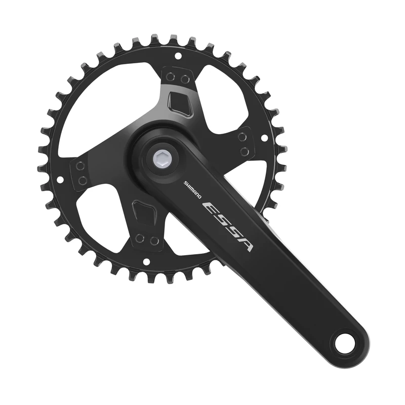 SHIMANO Essa FC-U2000-1 kerékpár hajtómű - 40T - 170 mm