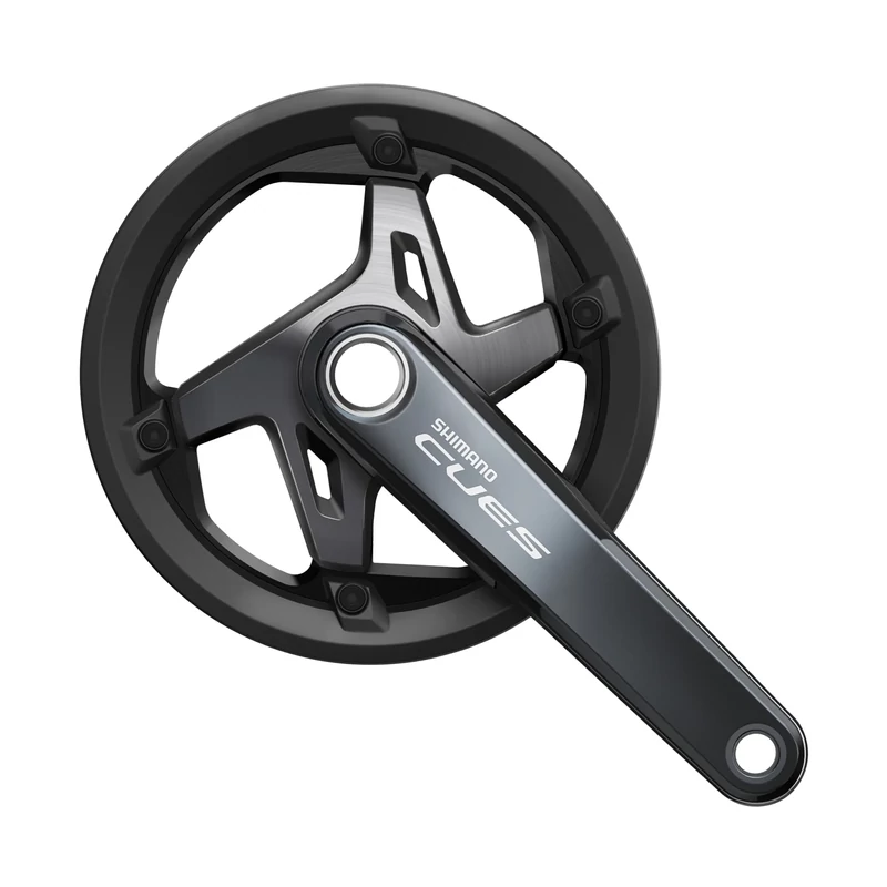 SHIMANO Cues FC-U8000-1C kerékpár hajtómű - 42T - 170 mm