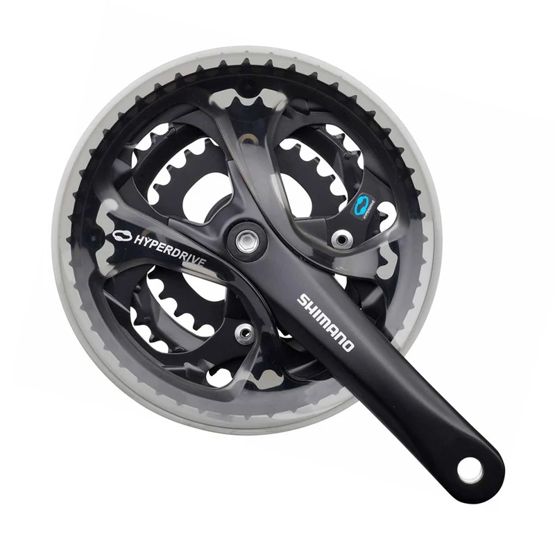 SHIMANO Acera FC-M361 kerékpár hajtómű - 48-38-28T - 170 mm