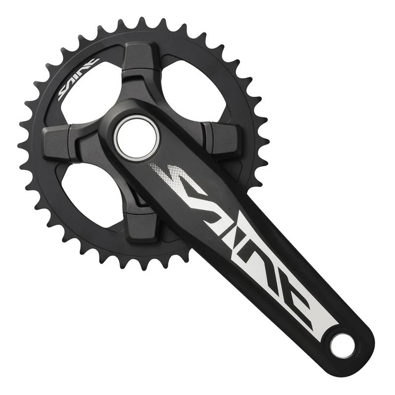 SHIMANO Saint FC-M825 kerékpár hajtómű - 36T - 165 mm