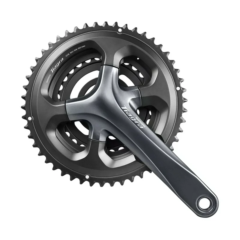 SHIMANO Tiagra FC-4703 kerékpár hajtómű - 165 mm