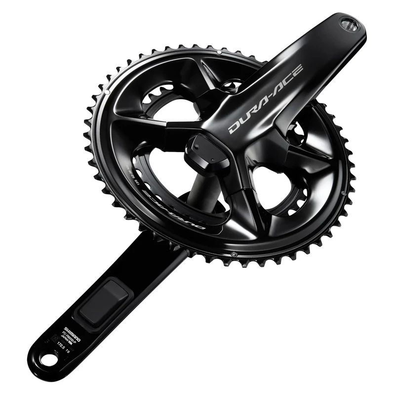 SHIMANO Dura-Ace FC-R9200-P kerékpár hajtómű - 50-34T - 170 mm - 2