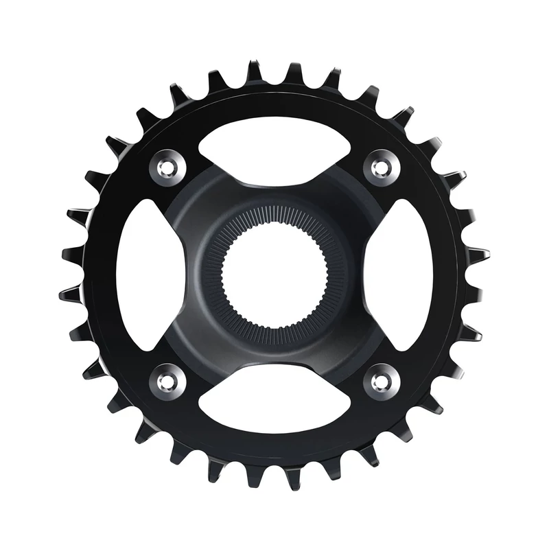 SHIMANO CR-EM800 kerékpár lánckerék - 32T