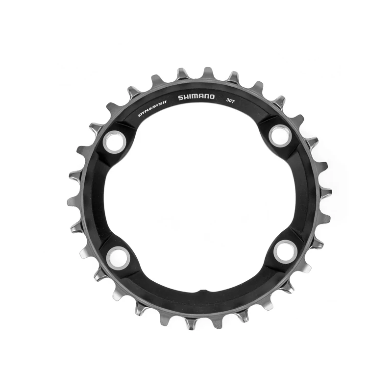 SHIMANO SLX SM-CRM70 kerékpár lánckerék - 30T