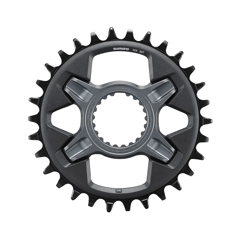 SHIMANO SLX SM-CRM75 kerékpár lánckerék - 30T