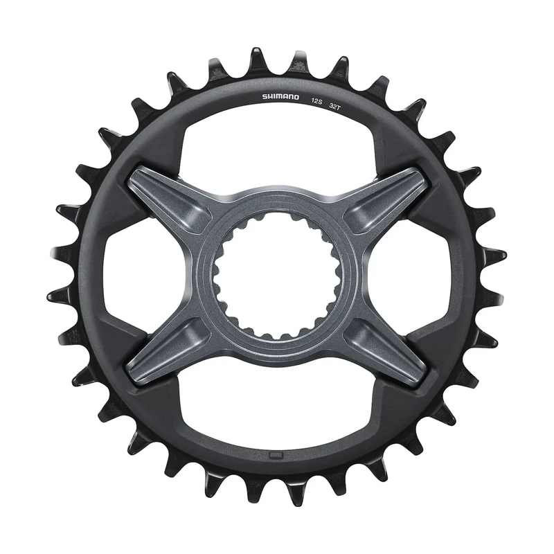 SHIMANO SLX SM-CRM75 kerékpár lánckerék - 32T