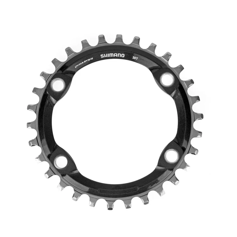 SHIMANO Deore XT SM-CRM81 kerékpár lánckerék - 30T