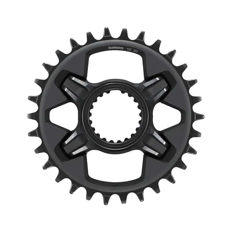 SHIMANO Deore XT SM-CRM85 kerékpár lánckerék - 30T