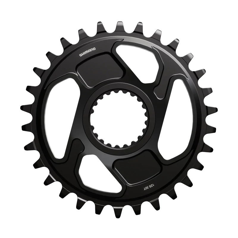 SHIMANO Deore XT SM-CRM86 kerékpár lánckerék - 30T