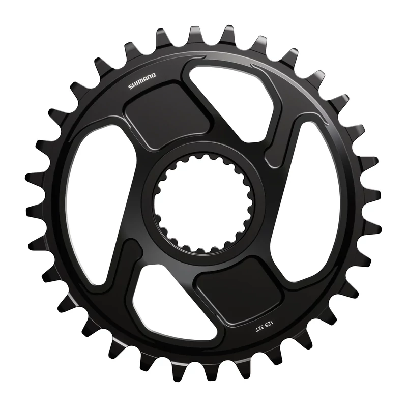 SHIMANO Deore XT SM-CRM86 kerékpár lánckerék - 32T