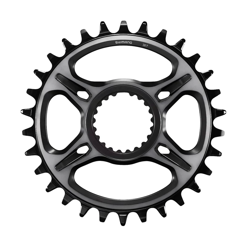 SHIMANO XTR SM-CRM95 kerékpár lánckerék - 30T