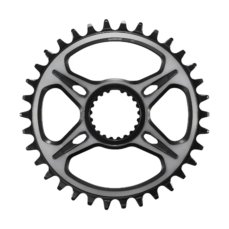 SHIMANO XTR SM-CRM95 kerékpár lánckerék - 34T