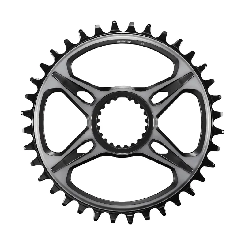 SHIMANO XTR SM-CRM95 kerékpár lánckerék - 36T