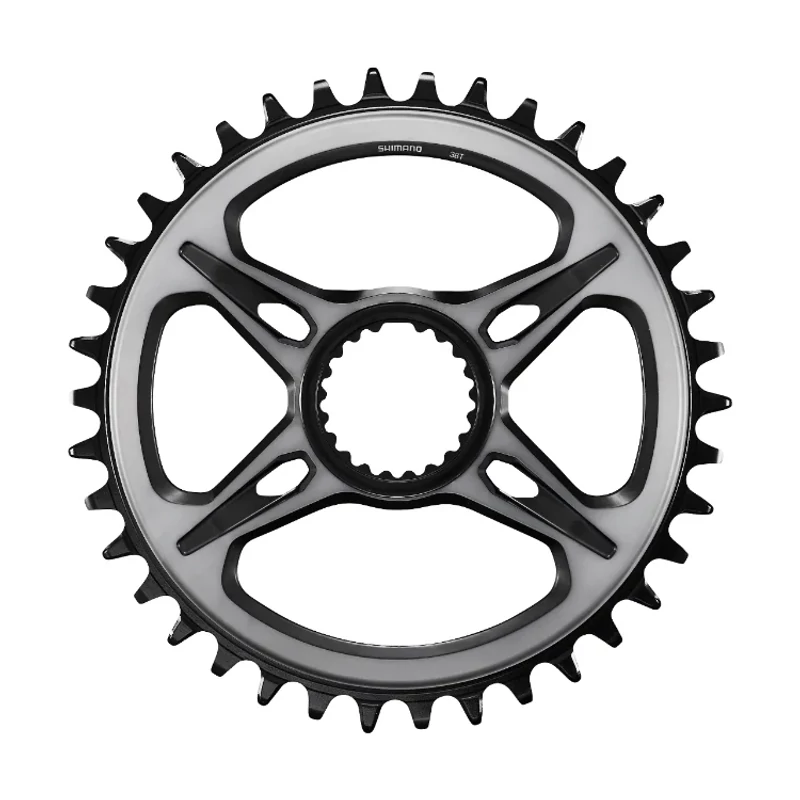 SHIMANO XTR SM-CRM95 kerékpár lánckerék - 38T