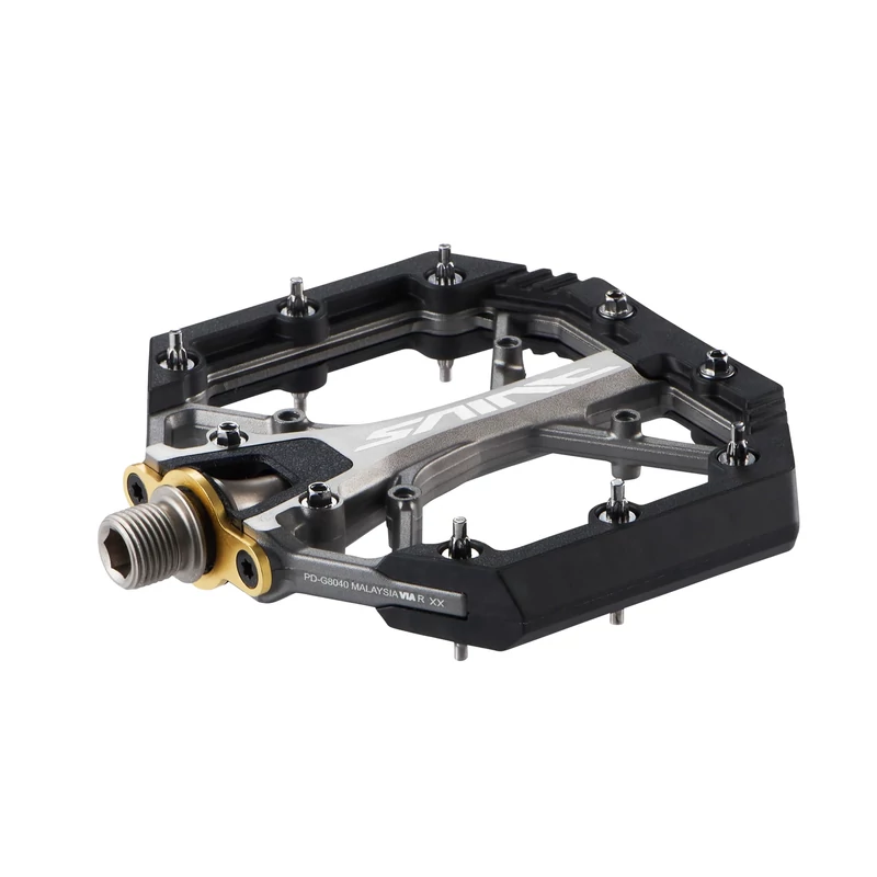 SHIMANO Saint G8040 kerékpár pedál - 2