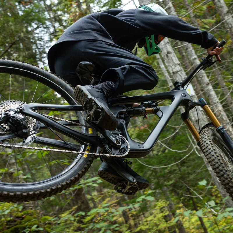 SHIMANO Saint G8040 kerékpár pedál - 7