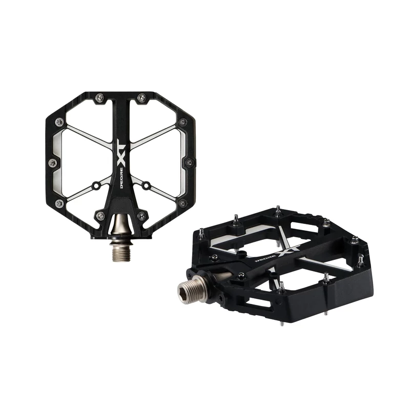 SHIMANO Deore XT M8240 kerékpár pedál - 5