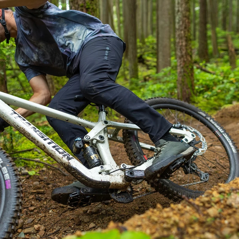 SHIMANO Deore XT M8240 kerékpár pedál - 8