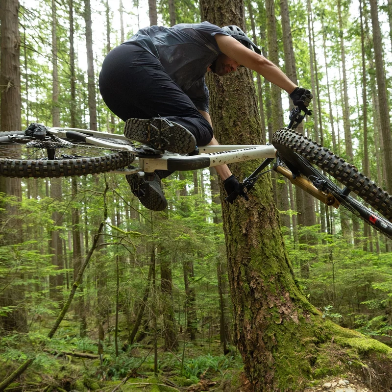 SHIMANO Deore XT M8240 kerékpár pedál - 9