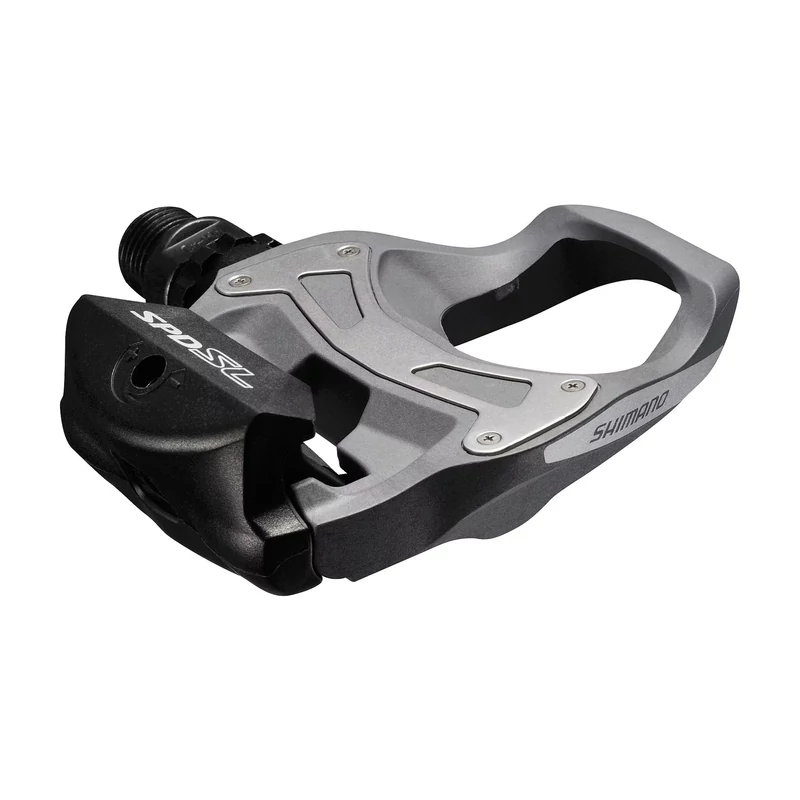 SHIMANO R550 kerékpár pedál - szürke