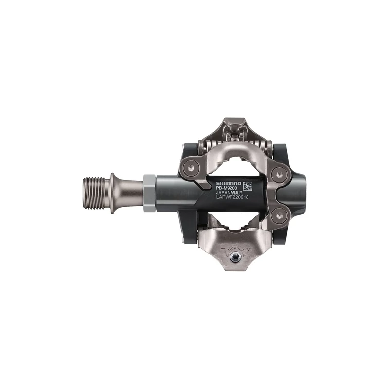 SHIMANO XTR M9200S kerékpár pedál - 4