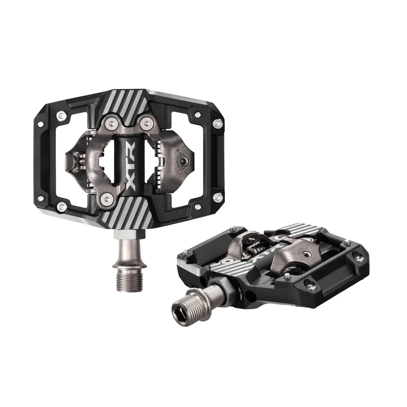 SHIMANO XTR M9220 kerékpár pedál - 6