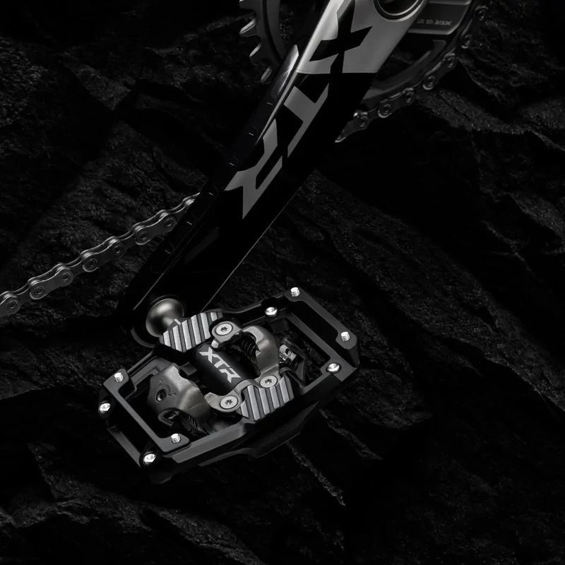 SHIMANO XTR M9220 kerékpár pedál - 7