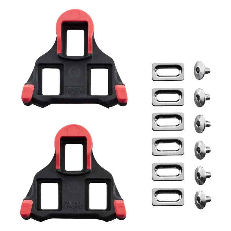 SHIMANO SM-SH10 kerékpár pedál stopli