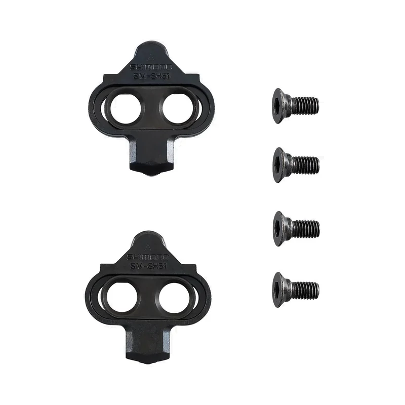 SHIMANO SM-SH51 kerékpár pedál stopli