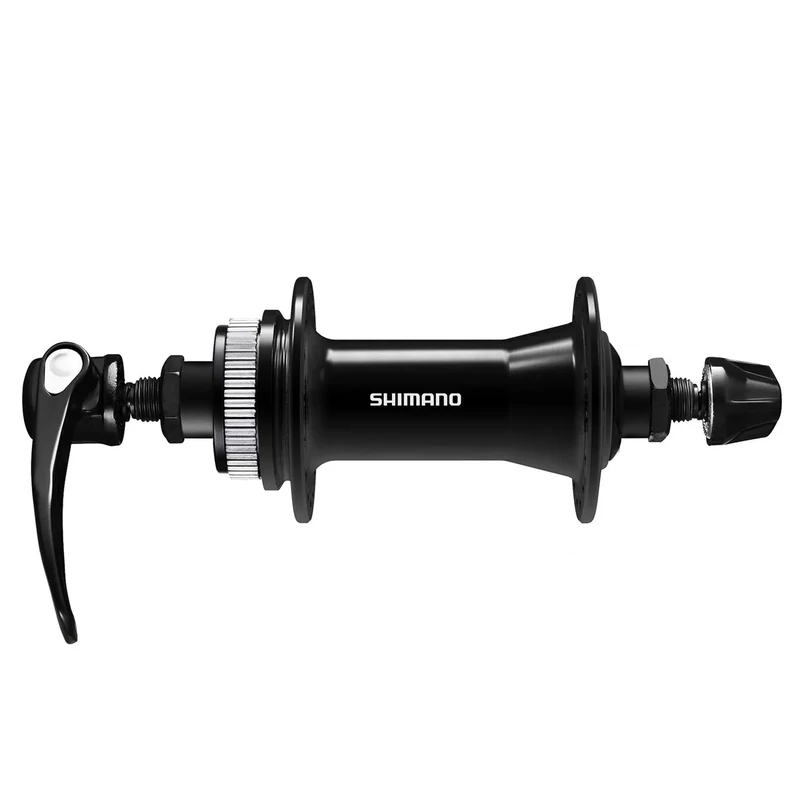 SHIMANO HB-QC400 első kerékagy - 32H